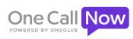 One Call Now Logo